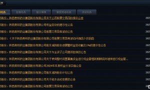 机构清仓，游资狂舞？美邦股份又现“天地板”