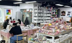 爆了，有门店月入超3万！疯狂动物城带火又一赛道，年轻人疯狂上头