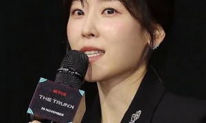 韩国知名女星“疑似遭诈骗”，26亿韩元打水漂，经纪公司回应