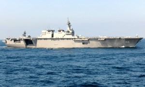 日本送出6艘驱逐舰，一口吃肥了菲海军，国防部给了日本三个忠告