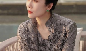 温峥嵘被假温峥嵘拉黑 Ai伪造直播 刘涛戚薇也被坑过