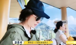 张柏芝45岁杀疯了！自爆10亿身家已立遗嘱，亲自选遗照寿衣：不怕死，只怕家人因钱撕破脸