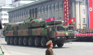 比中俄警告更有效果？为什么说，朝鲜才是日本“最严厉的父亲”