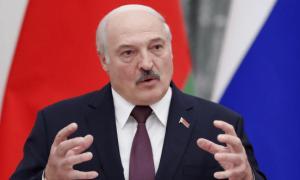 事态严重了！俄中将被“斩首”，普京一声令下，美乌英法集体失声