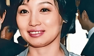宗馥莉的母亲施幼珍，在多年前的一次采访中，就已经明确表示她早就看透了丈夫宗庆后身上的缺陷