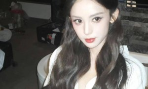 娜扎16岁未修生图曝出引发热议，粉丝：这颜值是真实存在的吗？