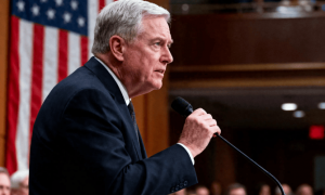 美议员对普京下最后通牒，如果不签字投降，将加大对乌克兰援助，包括提供战斧导弹