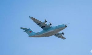 年底航空井喷式大爆发：12款新机密集首飞，2025超全球总和，轰-20悬念拉满