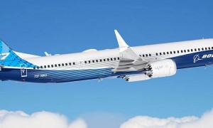 波音与美国司法部达成协议，避免因 737 Max 致命空难遭起诉