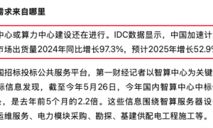 英伟达清仓大甩卖，但我却笑不太出来。